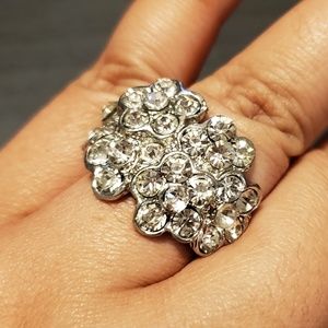 Statement Fashion Ring